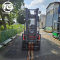 NICHIYU ELECTRIC FORKLIFT 2.5 TON